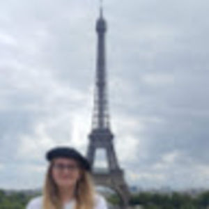 Meet your Posher, Rachael